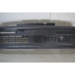 Paraurti Anteriore Fiat Cinquecento dal 1991 al 1998 Cod 716941099  1675762799470