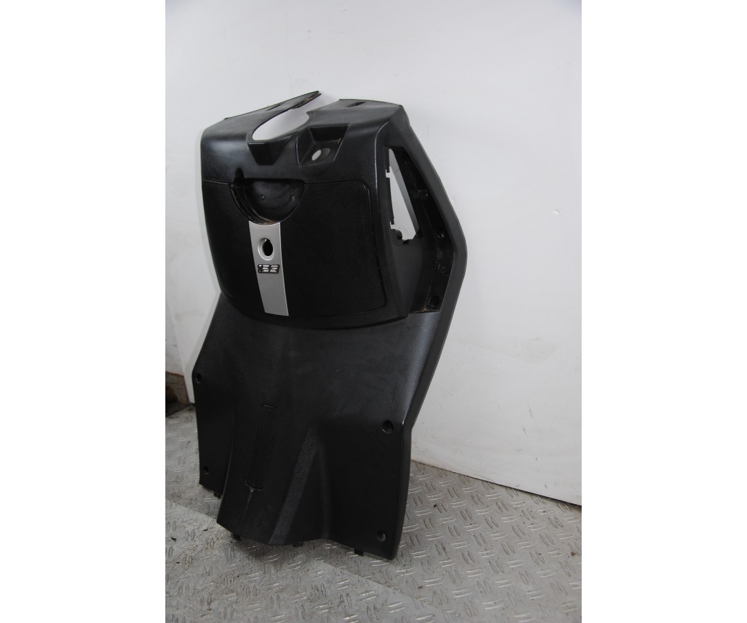 Carena Retroscudo Benelli Caffènero 125 / 150 Dal 2011 al 2016  1675769381654