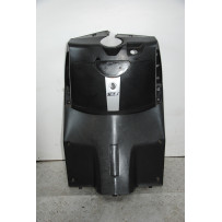 Carena Retroscudo Benelli Caffènero 125 / 150 Dal 2011 al 2016  1675769381654