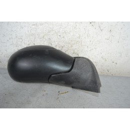 Specchietto retrovisore esterno DX Citroen C3 Dal 2002 al 2012 Cod 022026  1675781064184