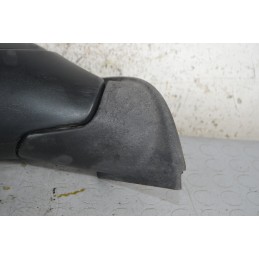 Specchietto retrovisore esterno DX Citroen C3 Dal 2002 al 2012 Cod 022026  1675781064184