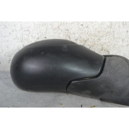 Specchietto retrovisore esterno DX Citroen C3 Dal 2002 al 2012 Cod 022026  1675781064184