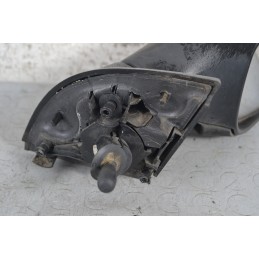 Specchietto retrovisore esterno DX Citroen C3 Dal 2002 al 2012 Cod 022026  1675781064184