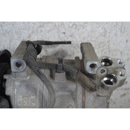 Compressore AC Fiat Bravo 1.9 dal 2007 al 2014 Cod 447220-8645  1675782701965