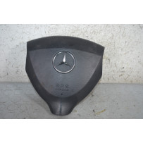 Airbag volante Mercedes Classe A W169 Dal 2004 al 2012 Cod 169860010291167  1675785023835