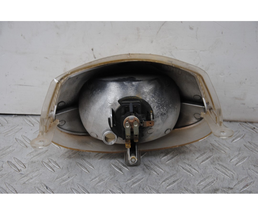 Faro Fanale Anteriore Cagiva Cucciolo 125 Del 1998  1675785454233