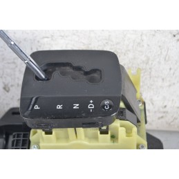 Leveraggio marce cambio automatico Mercedes Classe A W169 Dal 2004 al 2012 Cod A1693701009  1675785980084