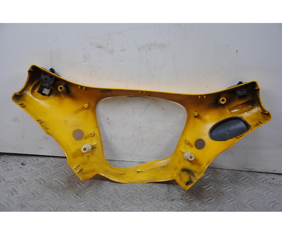 Carena Portafaro Cagiva Cucciolo 125 Del 1998  1675786327925