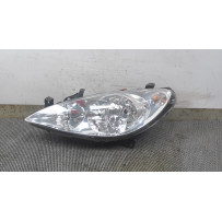 Faro Anteriore SX Peugeot 307 dal 2002 al 2009 Cod 9634369180  2400000080237