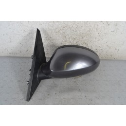 Specchietto retrovisore esterno SX Bmw Serie 1 E87 Dal 2004 al 2013 Cod 010803  1675841980799