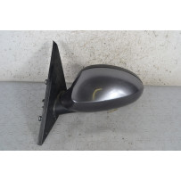 Specchietto retrovisore esterno SX Bmw Serie 1 E87 Dal 2004 al 2013 Cod 010803  1675841980799