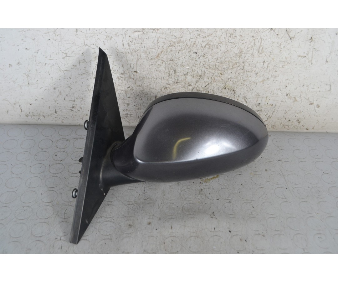 Specchietto retrovisore esterno SX Bmw Serie 1 E87 Dal 2004 al 2013 Cod 010803  1675841980799