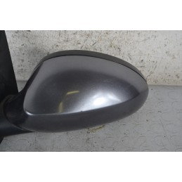 Specchietto retrovisore esterno SX Bmw Serie 1 E87 Dal 2004 al 2013 Cod 010803  1675841980799