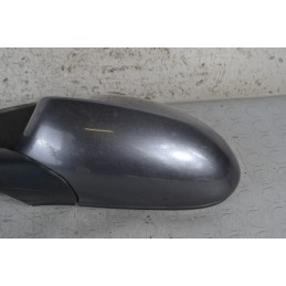 Specchietto retrovisore esterno SX Bmw Serie 1 E87 Dal 2004 al 2013 Cod 010803  1675841980799