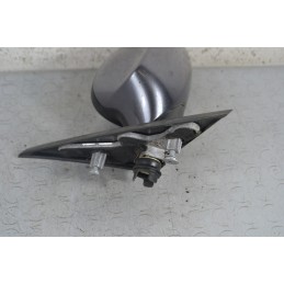 Specchietto retrovisore esterno SX Bmw Serie 1 E87 Dal 2004 al 2013 Cod 010803  1675841980799
