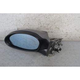 Specchietto retrovisore esterno SX Bmw Serie 1 E87 Dal 2004 al 2013 Cod 010803  1675841980799