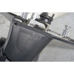 Specchietto retrovisore esterno SX Bmw Serie 1 E87 Dal 2004 al 2013 Cod 010803  1675841980799