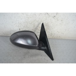 Specchietto retrovisore esterno DX Bmw Serie 1 E87 Dal 2004 al 2013 Cod 010803  1675844114283