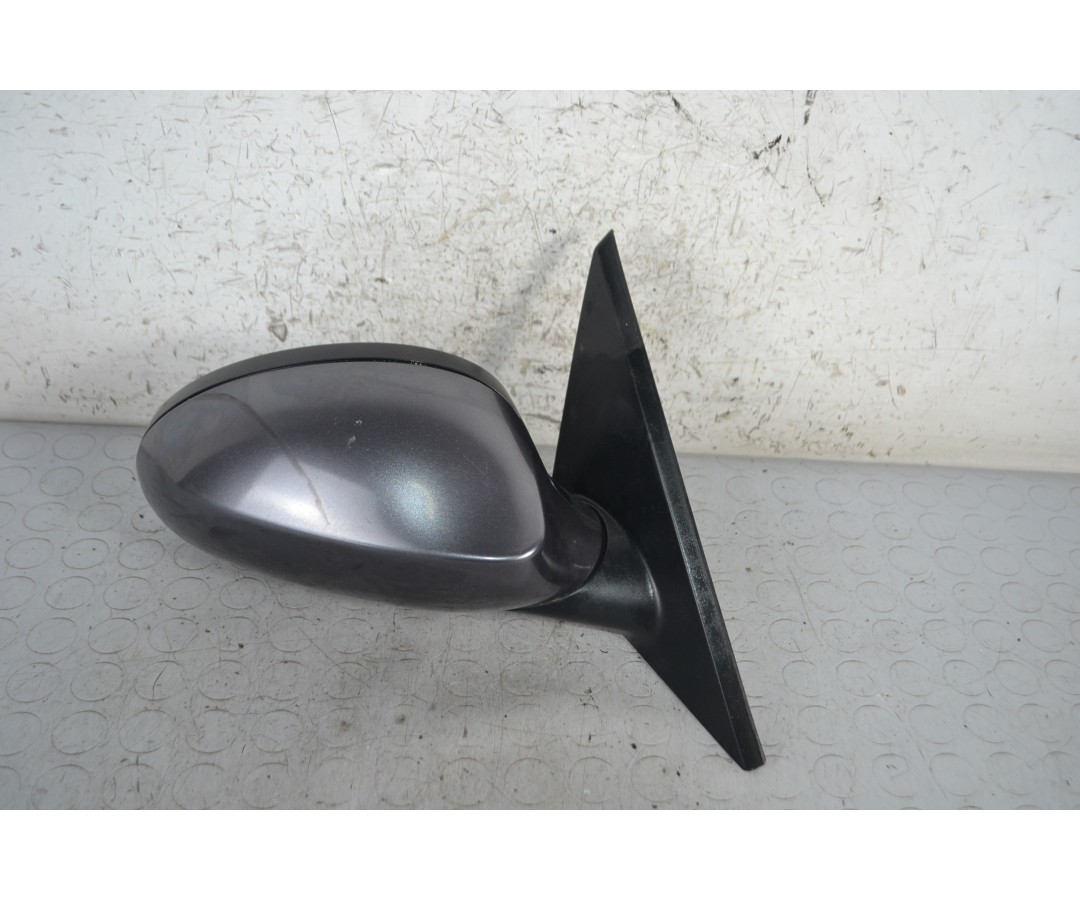 Specchietto retrovisore esterno DX Bmw Serie 1 E87 Dal 2004 al 2013 Cod 010803  1675844114283
