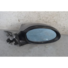 Specchietto retrovisore esterno DX Bmw Serie 1 E87 Dal 2004 al 2013 Cod 010803  1675844114283