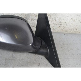 Specchietto retrovisore esterno DX Bmw Serie 1 E87 Dal 2004 al 2013 Cod 010803  1675844114283