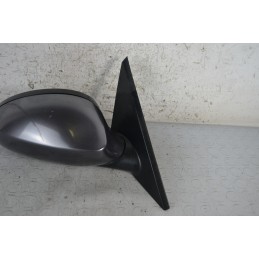 Specchietto retrovisore esterno DX Bmw Serie 1 E87 Dal 2004 al 2013 Cod 010803  1675844114283