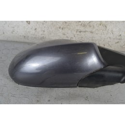 Specchietto retrovisore esterno DX Bmw Serie 1 E87 Dal 2004 al 2013 Cod 010803  1675844114283