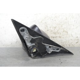 Specchietto retrovisore esterno DX Bmw Serie 1 E87 Dal 2004 al 2013 Cod 010803  1675844114283