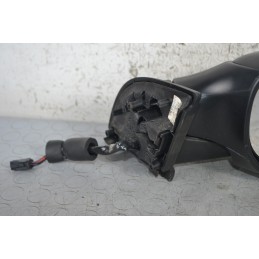Specchietto retrovisore esterno DX Citroen C3 I Dal 2002 al 2012 Cod 015690  1675850476696