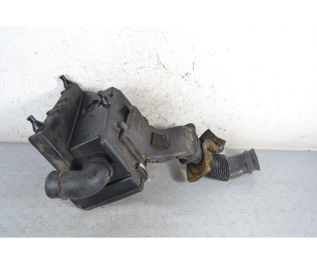 Scatola filtro aria Smart Fortwo W450 Dal 1997 al 2008 Cod A1600940002  1675850916307