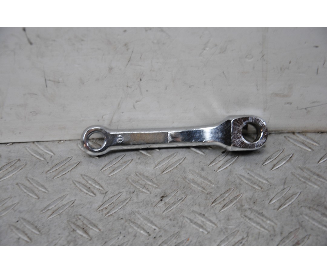 Piedivella Stecca Pedale Piaggio Ciao dal 1967 al 2006 Originale Dell'epoca Fondo Magazzino COD : 180888  1675853087370