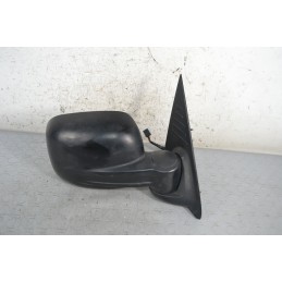 Specchietto retrovisore esterno DX Jeep Cherokee Dal 2002 al 2007 Cod 010691  1675853599507