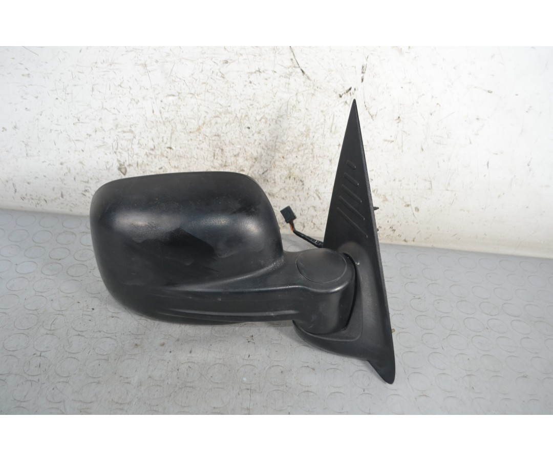 Specchietto retrovisore esterno DX Jeep Cherokee Dal 2002 al 2007 Cod 010691  1675853599507