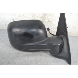 Specchietto retrovisore esterno DX Jeep Cherokee Dal 2002 al 2007 Cod 010691  1675853599507