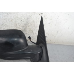 Specchietto retrovisore esterno DX Jeep Cherokee Dal 2002 al 2007 Cod 010691  1675853599507