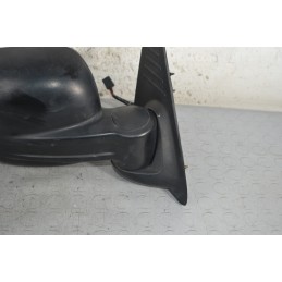 Specchietto retrovisore esterno DX Jeep Cherokee Dal 2002 al 2007 Cod 010691  1675853599507