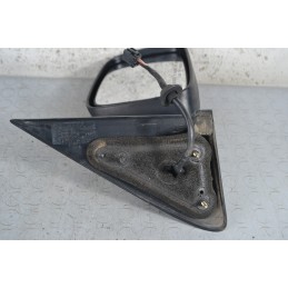 Specchietto retrovisore esterno DX Jeep Cherokee Dal 2002 al 2007 Cod 010691  1675853599507