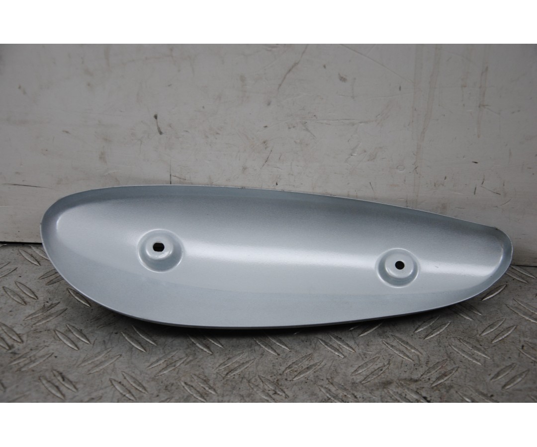 Paracalore marmitta Yamaha Why 50 dal 1999 al 2009 Codice : 5EU-E4729-00-GA Fondo Di Magazzino  1675853981005