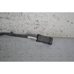 Sonda lambda Renault Megane II Dal 2002 al 2010 1.5 Cod 8200035999  1675855918382
