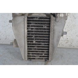 Radiatore Intercooler Honda Civic VIII dal 2006 al 2011 Codice Motore BKD  1675857288032