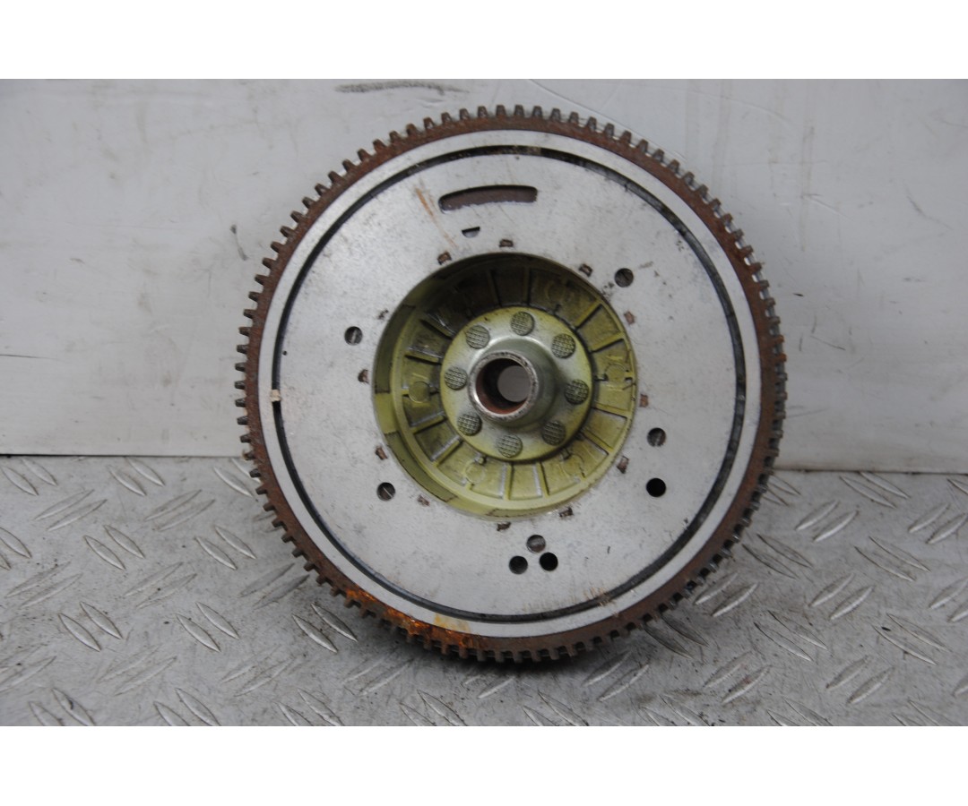 Volano Motore Piaggio Vespa Cosa 125 Dal 1988 al 1990 COD : 992746  1675933157634