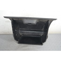 Cassetto vano portaoggetti Ford Fusion Dal 2002 al 2012 Cod 6S6T-14K016-AB  1675949563085