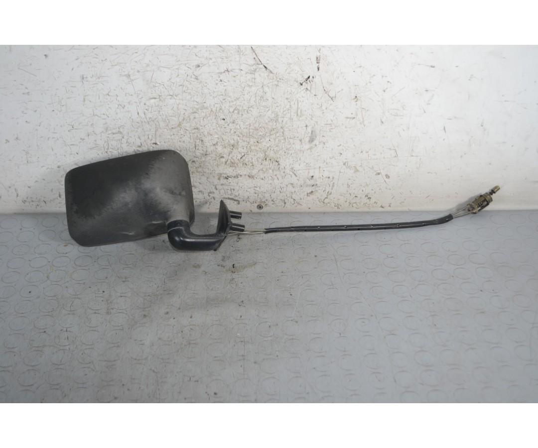 Specchietto Retrovisore Esterno DX Volkswagen Polo III dal 1981 al 1994 Cod 0017257  1675954054813