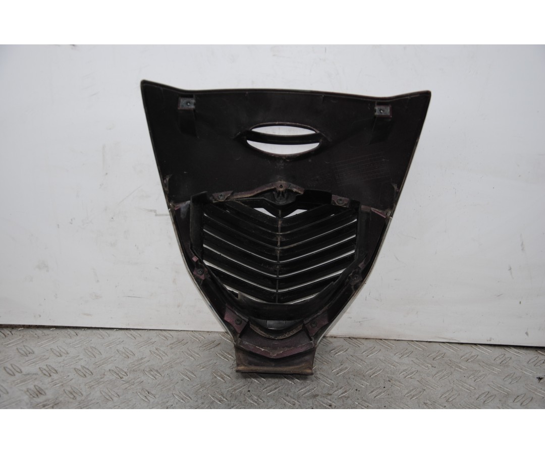 Carena Scudetto Anteriore Honda SH 125 / 150 Dal 2005 al 2008  1675954385467