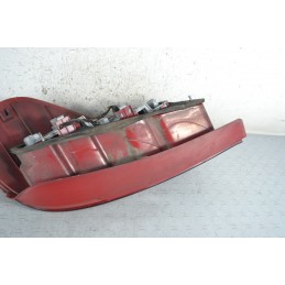 Fanale stop posteriore SX Mercedes Classe A W169 Dal 2004 al 2012 Cod A1698200964  1675954506541