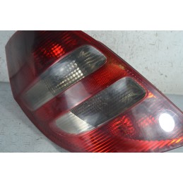 Fanale stop posteriore SX Mercedes Classe A W169 Dal 2004 al 2012 Cod A1698200964  1675954506541