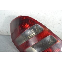 Fanale stop posteriore SX Mercedes Classe A W169 Dal 2004 al 2012 Cod A1698200964  1675954506541