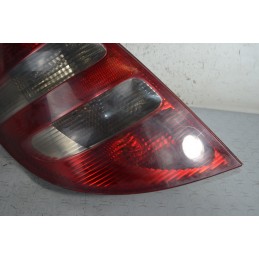 Fanale stop posteriore SX Mercedes Classe A W169 Dal 2004 al 2012 Cod A1698200964  1675954506541