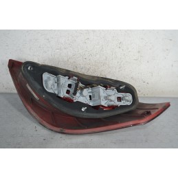 Fanale stop posteriore SX Mercedes Classe A W169 Dal 2004 al 2012 Cod A1698200964  1675954506541
