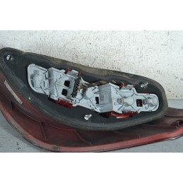 Fanale stop posteriore SX Mercedes Classe A W169 Dal 2004 al 2012 Cod A1698200964  1675954506541